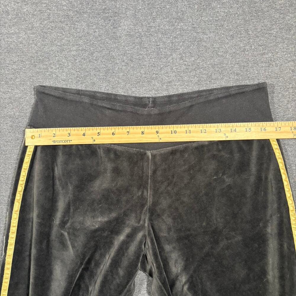 Y2k velour victorias secret sweatpants - Picture 7 of 8